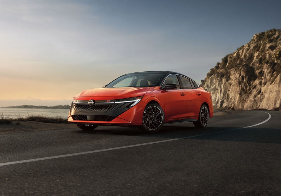 NISSAN Sentra Natchez Nissan in Natchez MS