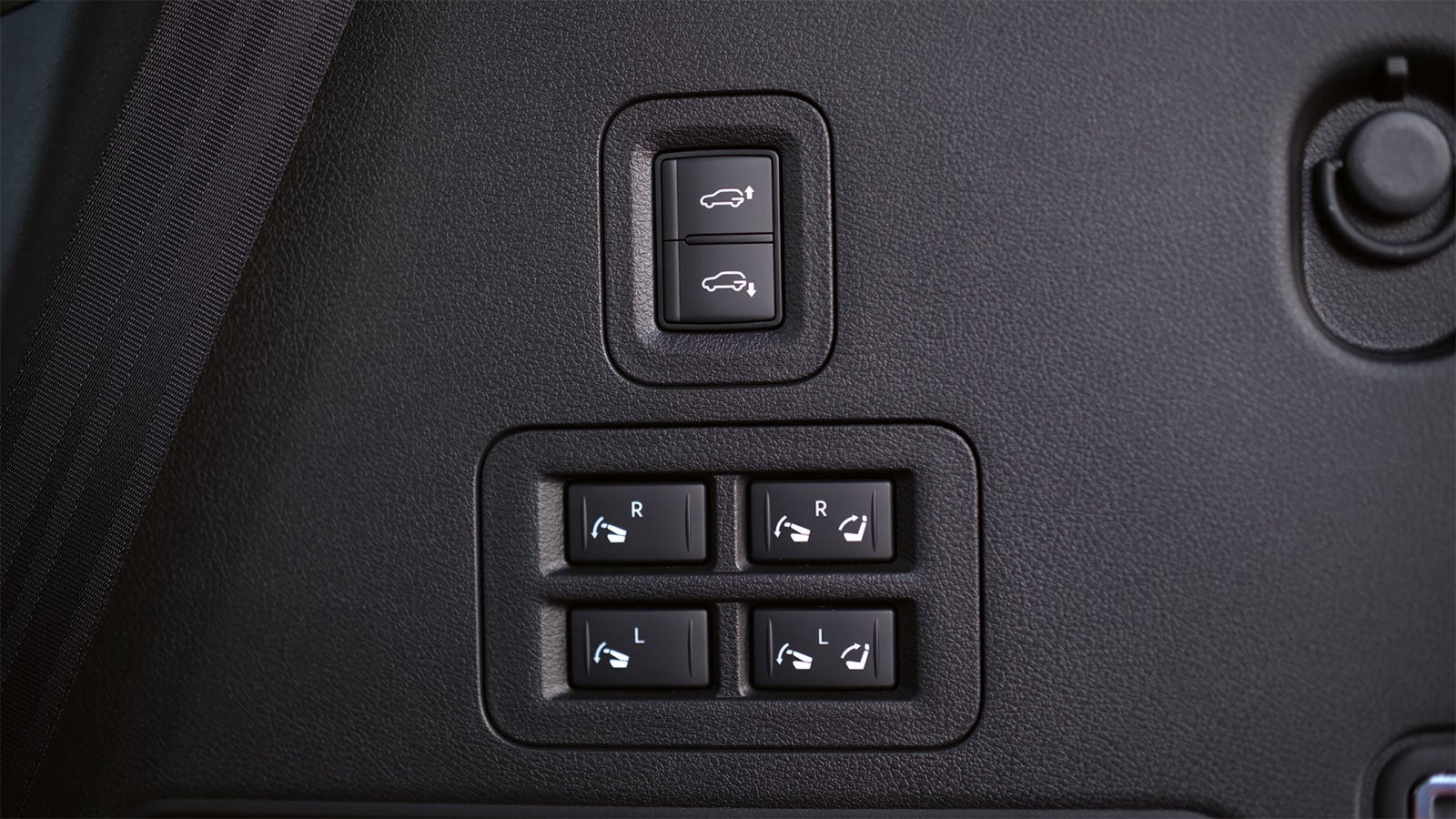 2026 Nissan Armada | Natchez Nissan in Natchez, MS