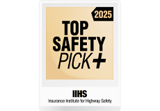 IIHS_TOP_SAFETY_PICK_2024 | Natchez Nissan in Natchez MS