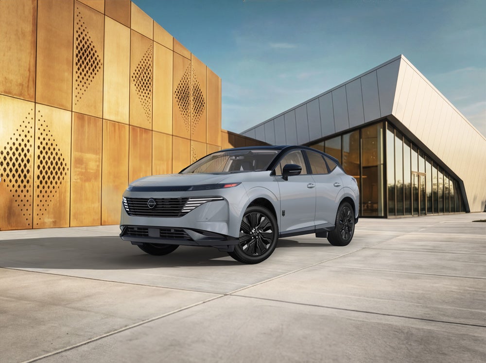 Natchez Nissan in Natchez MS