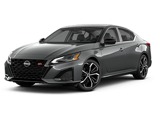 2027 Nissan Altima