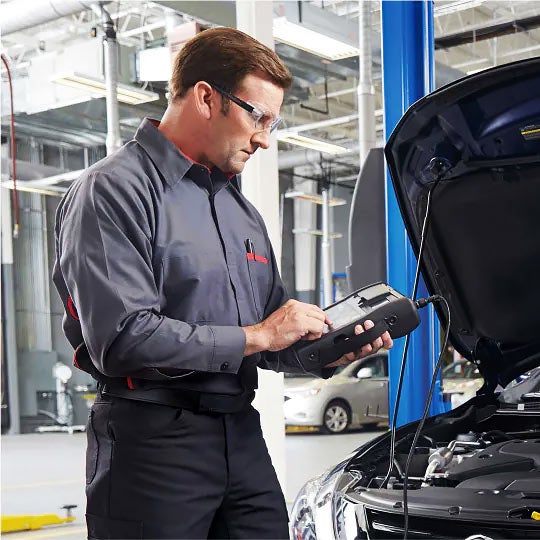 Natchez Nissan in Natchez MS