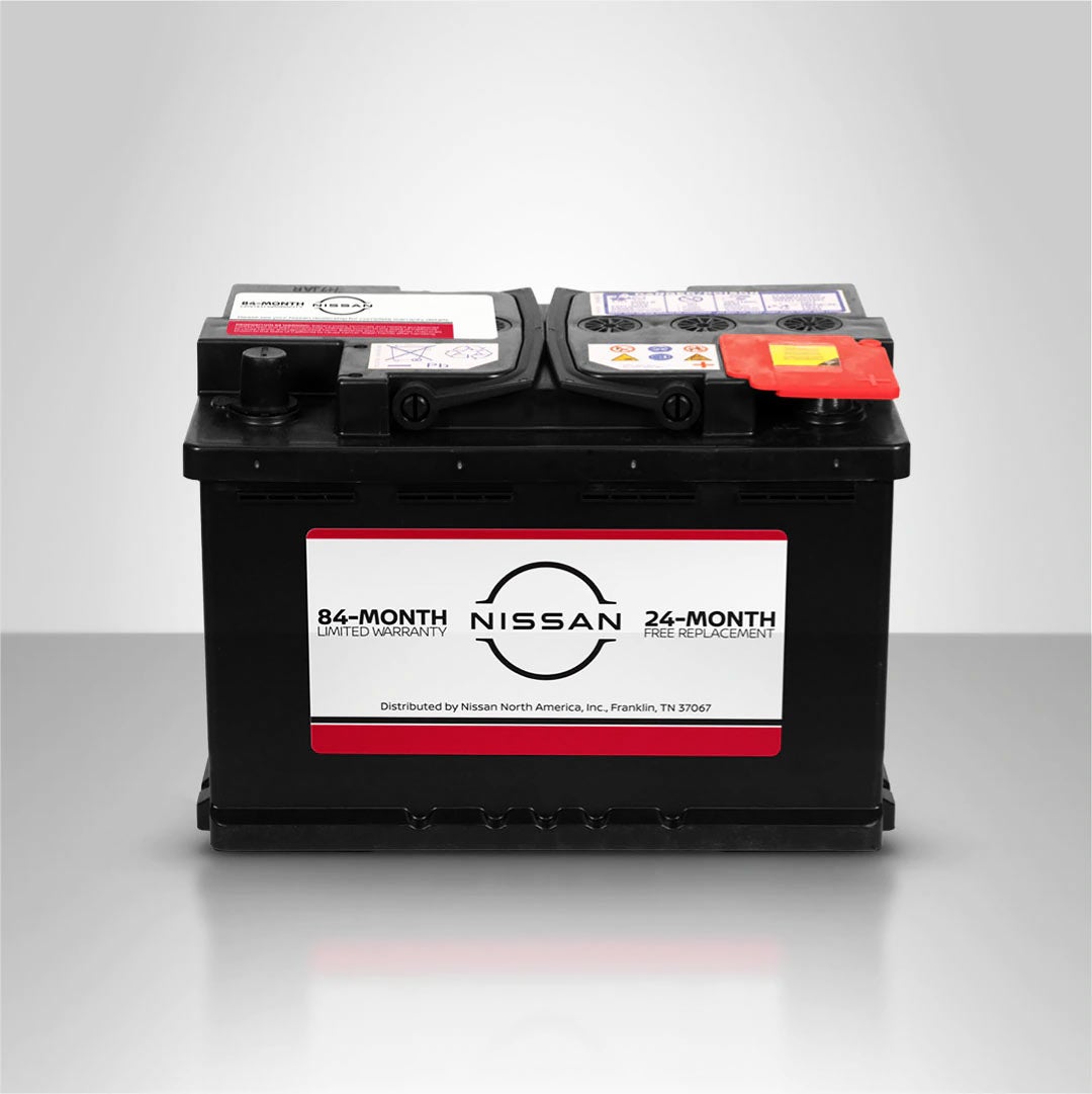 image of a battery | Natchez Nissan in Natchez MS