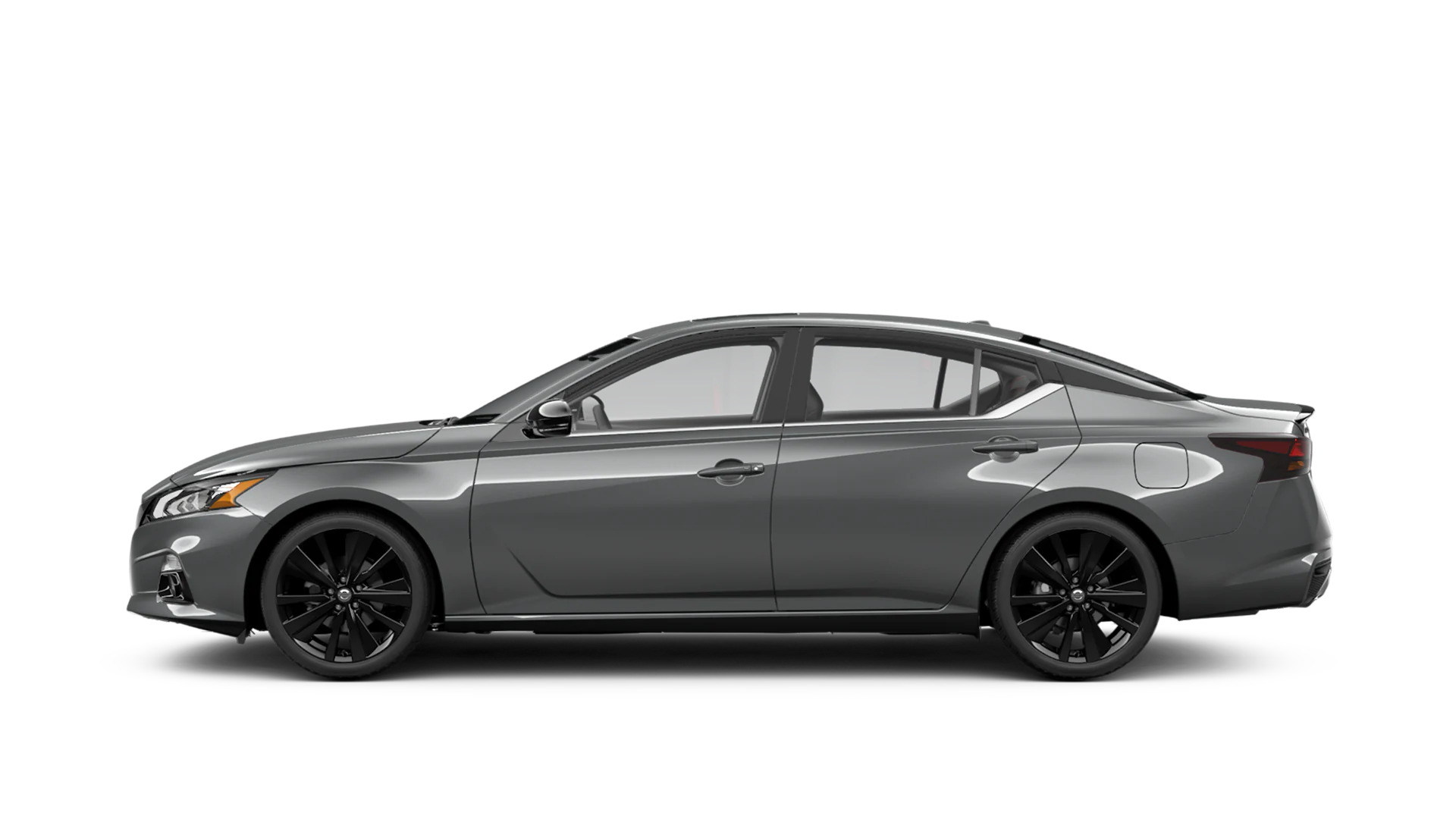 2022 Altima SR Midnight Edition INTELLIGENT AWD | Natchez Nissan in Natchez MS