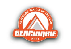 GearJunkie 2023 Nissan Frontier Natchez Nissan in Natchez MS