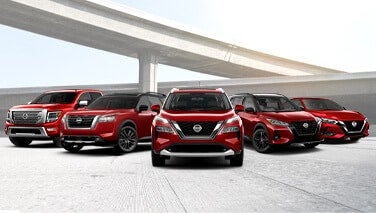 Nissan Rental Car Program 2023 Nissan Frontier | Natchez Nissan in Natchez MS