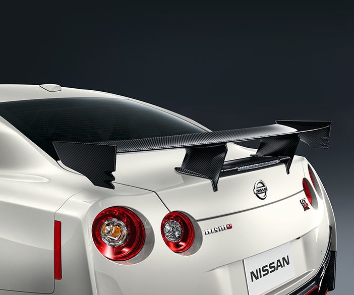 2023 Nissan GT-R Nismo | Natchez Nissan in Natchez MS