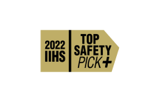 IIHS 2022 logo | Natchez Nissan in Natchez MS