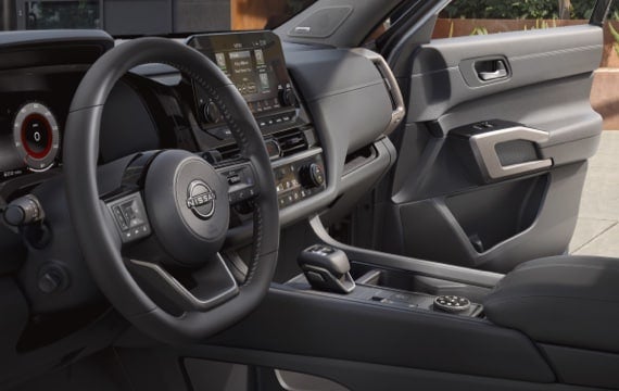 2023 Nissan Pathfinder | Natchez Nissan in Natchez MS