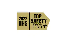 IIHS Top Safety Pick+ Natchez Nissan in Natchez MS