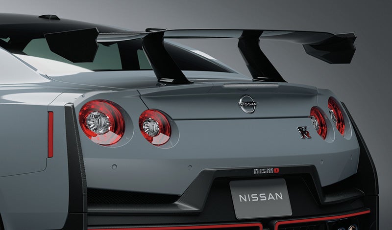 2024 Nissan GT-R Nismo | Natchez Nissan in Natchez MS