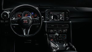 2024 Nissan GT-R | Natchez Nissan in Natchez MS