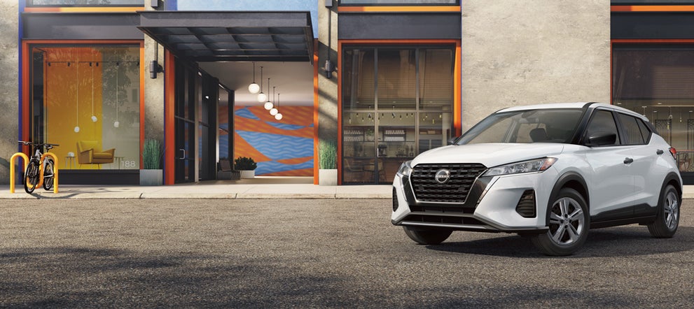 Natchez Nissan in Natchez MS