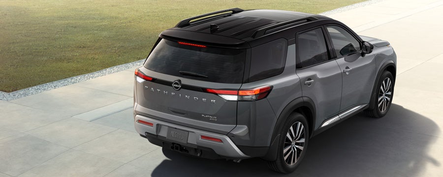 Natchez Nissan in Natchez MS