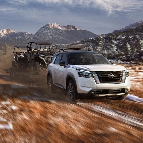 Natchez Nissan in Natchez MS