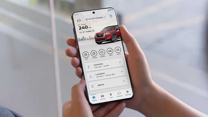 Natchez Nissan in Natchez MS