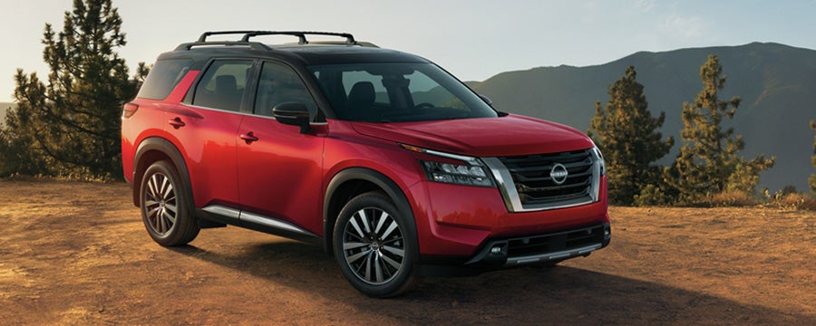 Natchez Nissan in Natchez MS