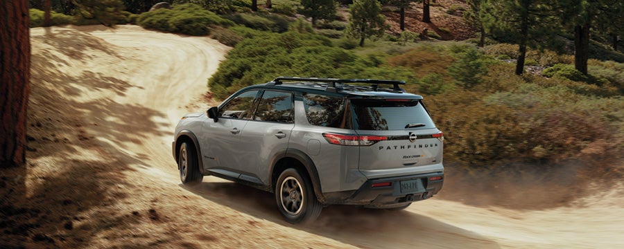 Natchez Nissan in Natchez MS