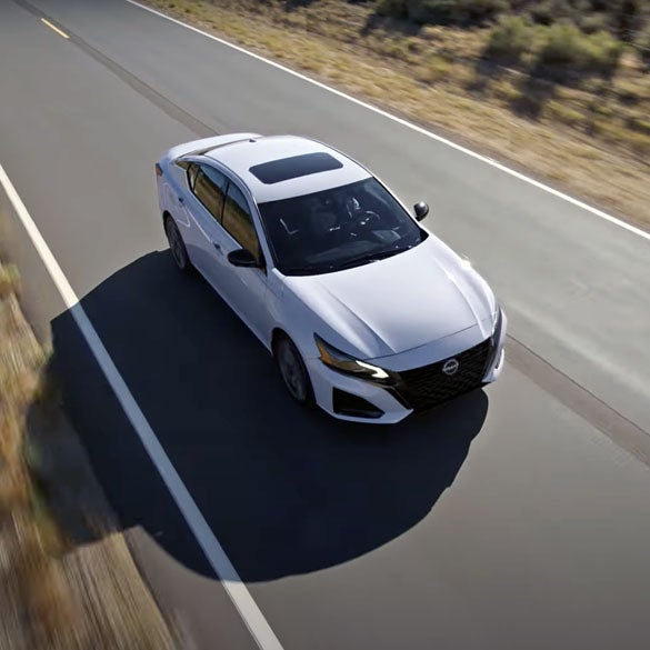 Natchez Nissan in Natchez MS