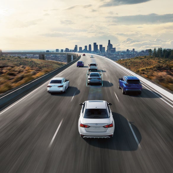 Natchez Nissan in Natchez MS