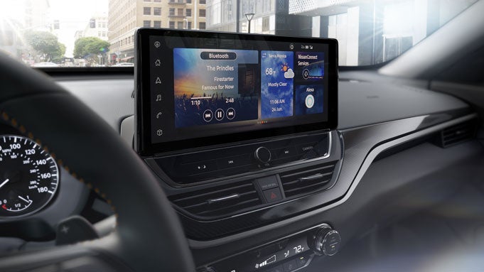 Natchez Nissan in Natchez MS