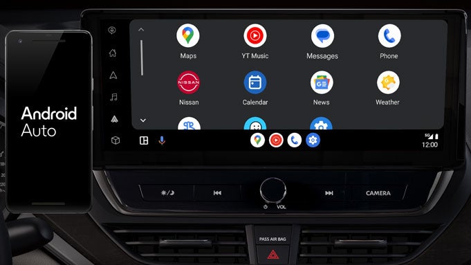 Natchez Nissan in Natchez MS