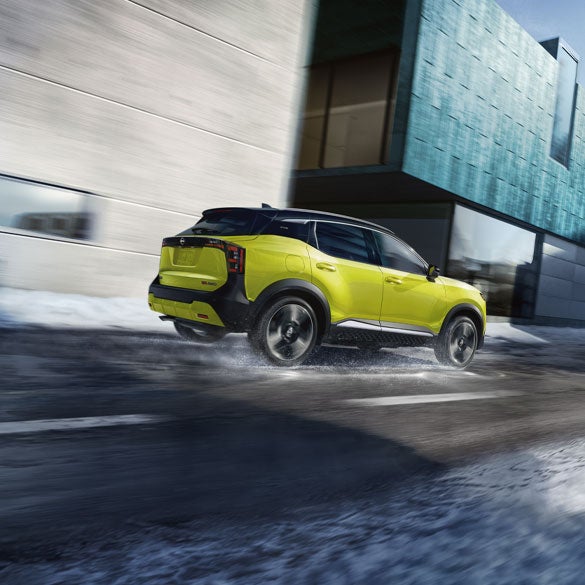 Natchez Nissan in Natchez MS