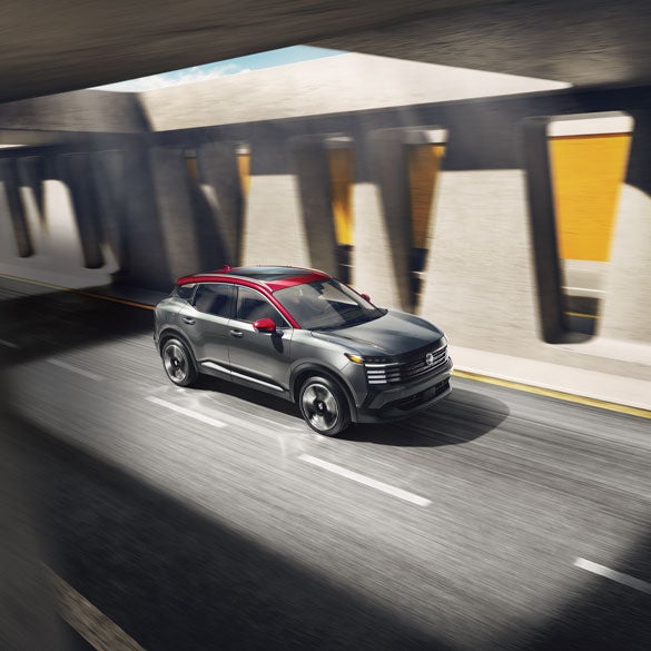 Natchez Nissan in Natchez MS