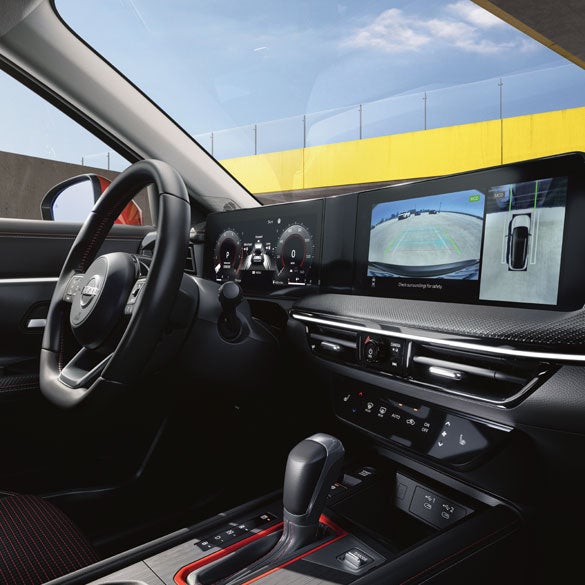 Natchez Nissan in Natchez MS