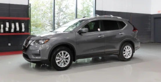 Natchez Nissan in Natchez MS