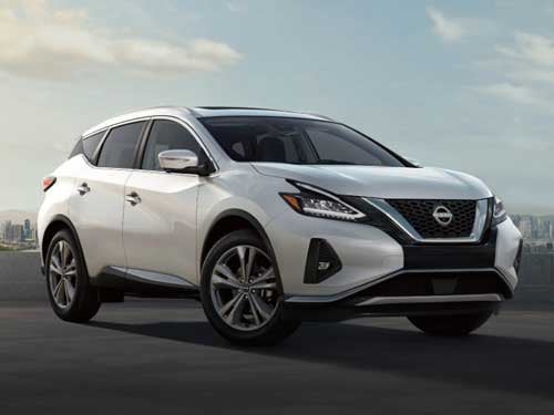Nissan Murano