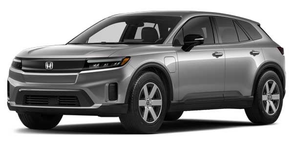 2024 Honda Prologue