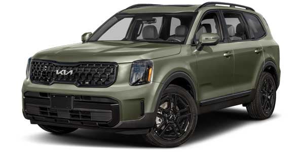 2024 Kia Telluride