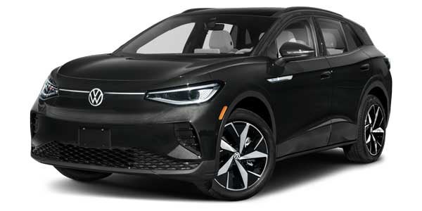 2024 Volkswagen ID.4