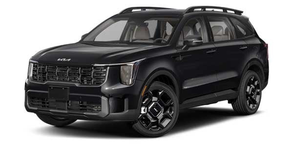 2024 Kia Sorento