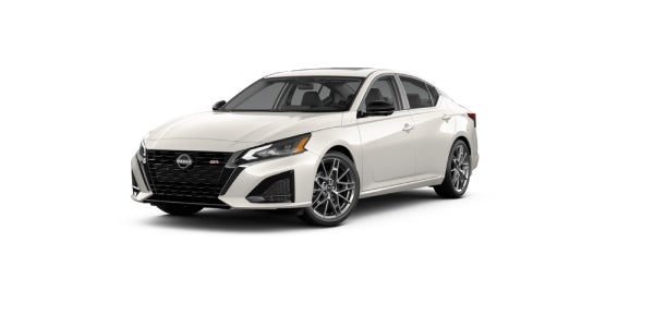 Learn more about the 2024 Nissan Altima