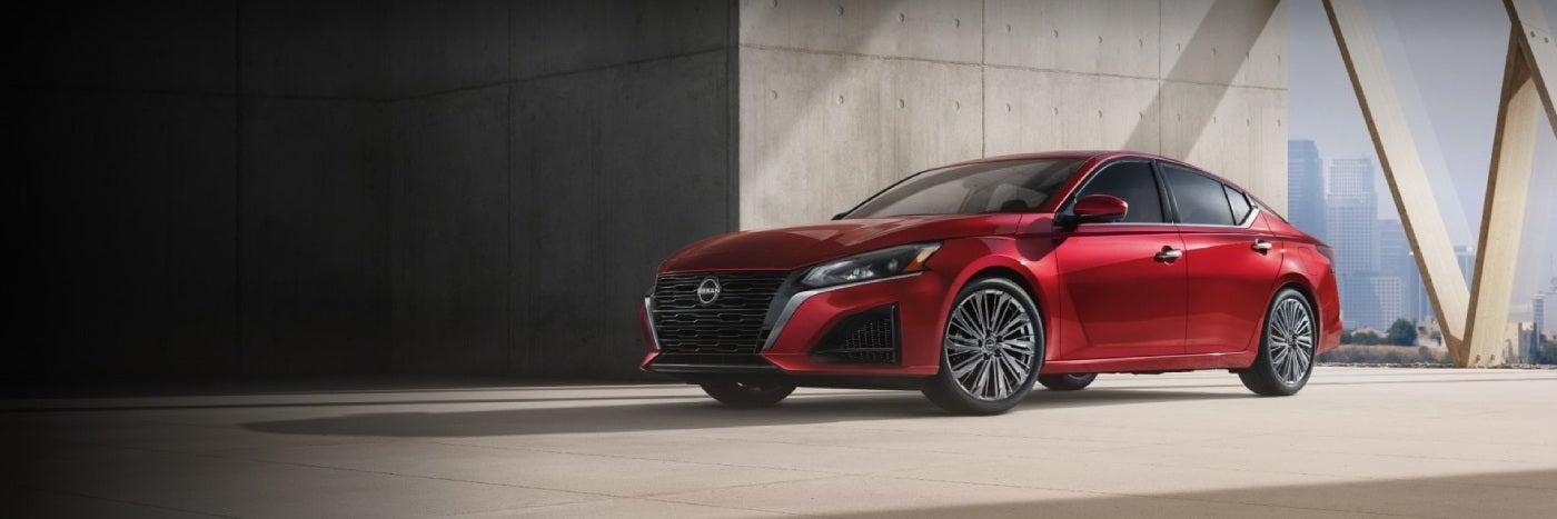 2025 Nissan Altima for sale near Monroe, LA