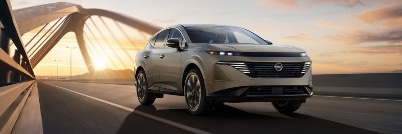 2025 Nissan Murano for sale in Natchez, MS