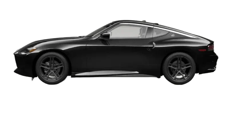 2026 Nissan Z