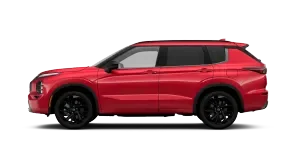 Rogue Plug-in Hybrid